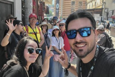 Sarajevo Full Day Tour: History, Culture, Nature, War & Olympics