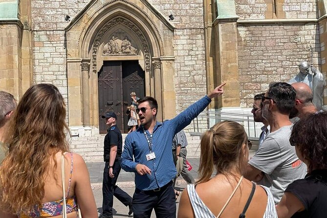 Sarajevo Grand Tour: Old Town, War Tunnel, Olympic Sites & More - Why this five-hour route works so well