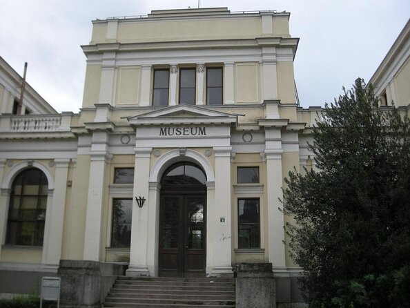 Sarajevo: Jewish Heritage Tour - Key reasons to choose this Sarajevo Jewish tour