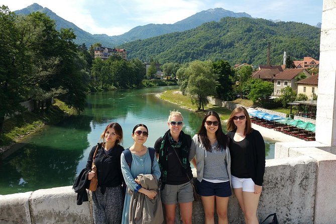 Sarajevo – Mostar Herzegovina Adventures Day Tour - Arriving in Mostar at the right time