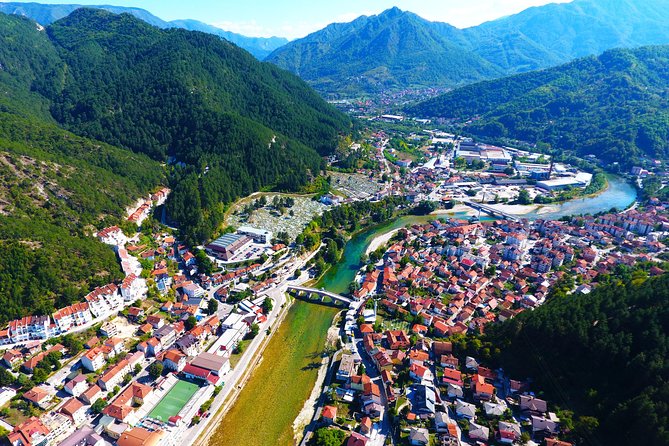 Sarajevo – Mostar Herzegovina Adventures Day Tour - Comfort, guiding, and the private format