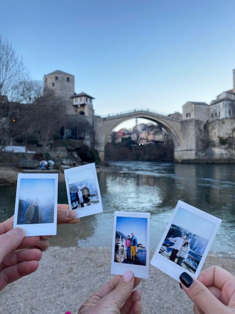 Sarajevo: Mostar, Konjic, Počitelj, Sufi House, & Waterfalls - Should you book the Sarajevo to Mostar tour?
