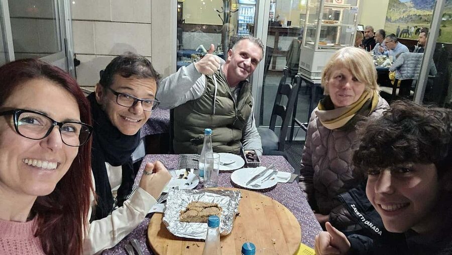 Sarajevo: Mostar, Konjic, Počitelj, Sufi House, & Waterfalls - Food, breaks, and the practical rhythm of the day