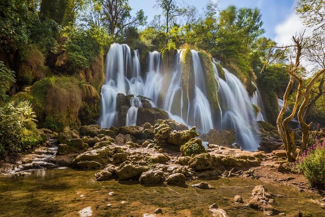 Sarajevo: Mostar, Konjic, Sufi House, Pocitelj & Kravice Falls - Six things to know before booking