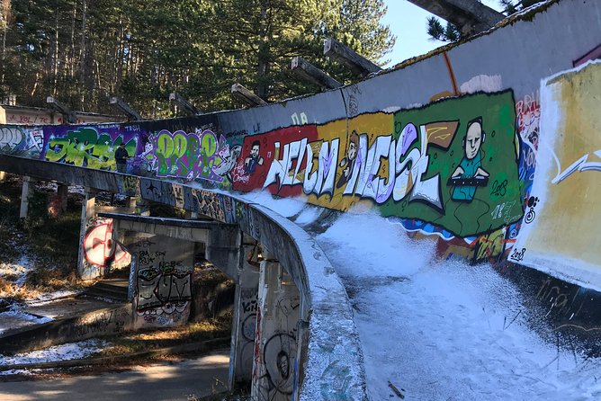 Sarajevo: Olympic Mountains and Spring of Bosna River Tour - What the guide adds to the morning