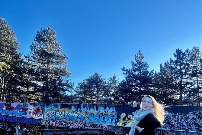 Sarajevo: Olympic Mountains and Spring of Bosna River Tour - Who should book this mountain tour?