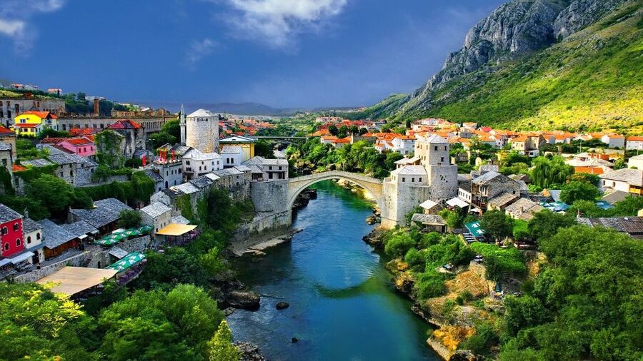 Sarajevo: One-Way Tour to Dubrovnik via Mostar - Key points to know before booking