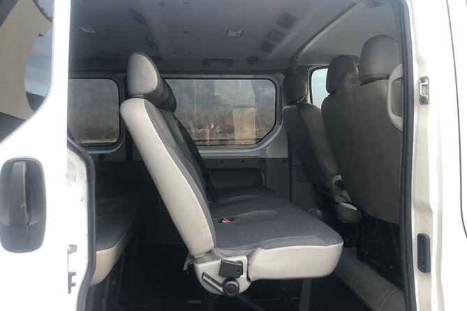 Sarajevo: Private Transfer to and from Sarajevo Airport - Leaving Sarajevo Airport without the usual fuss