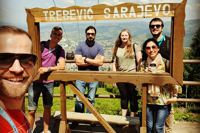 Sarajevo: Private Transfer to and from Sarajevo Airport - Door-to-door service is the real benefit