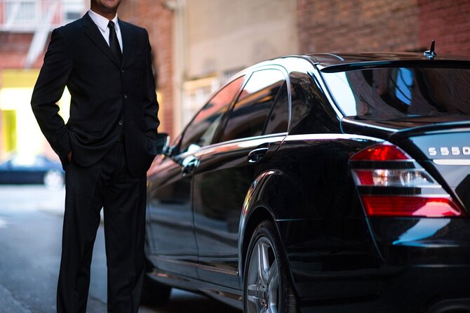 Sarajevo: Shuttle to/from Sarajevo Intl. Airport - Who should book this Sarajevo airport shuttle?