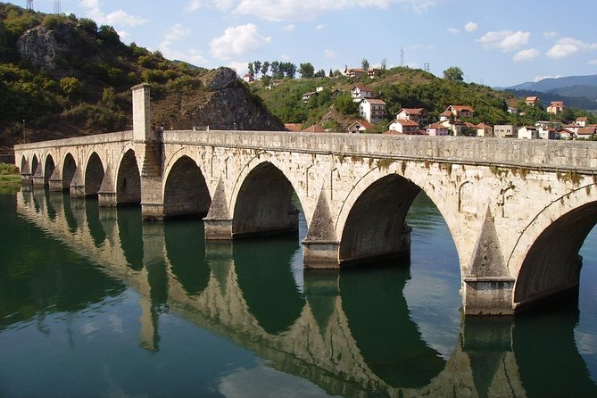 Sarajevo to Belgrade Full Day Tour one-way - Why this Sarajevo to Belgrade route is different