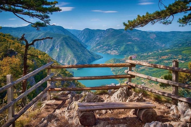 Sarajevo to Belgrade Full Day Tour one-way - Leaving Sarajevo with a practical one-way transfer