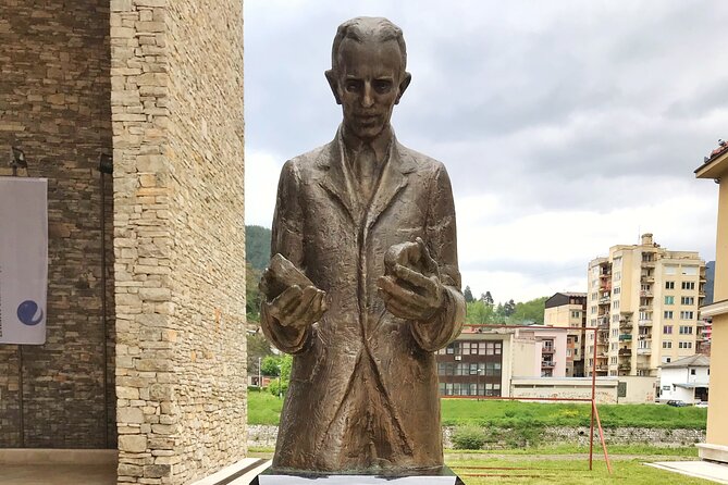 Sarajevo to Belgrade: Transfer With East Bosnia Tour - Crossing into Serbia and the Mokra Gora mountains