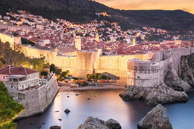 Sarajevo to Dubrovnik: Transfer With Herzegovina Tour - Why this transfer makes sense between Sarajevo and Dubrovnik