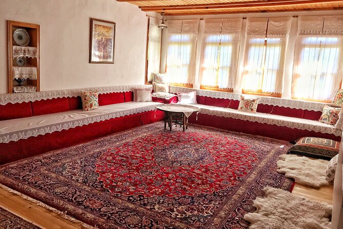 Sarajevo to Dubrovnik: Transfer With Herzegovina Tour - Kravice Waterfalls and the best outdoor break