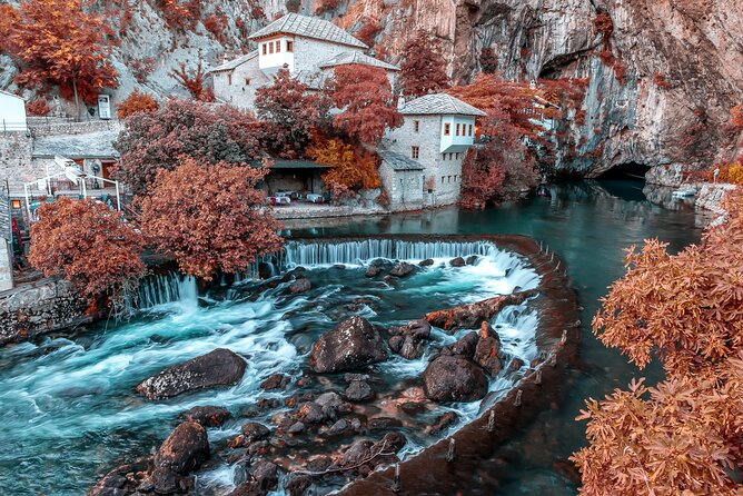 Sarajevo to Dubrovnik: Transfer With Herzegovina Tour - Who will get the most from this day?