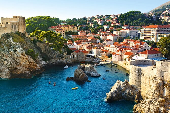 Sarajevo to Dubrovnik: Transfer With Herzegovina Tour - Konjic and the first look at Herzegovina