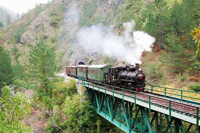 Sarajevo to/from Belgrade UNESCO Transfer Day Tour (Fees Incl.) - Rogatica and the quiet world of Stećci