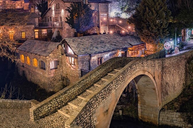Sarajevo to Split (or opposite): Transfer With Herzegovina Tour - What the driver-guide adds to the day