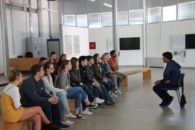 Sarajevo to Srebrenica: Genocide Study Tour with War Veteran - The road through eastern Bosnia