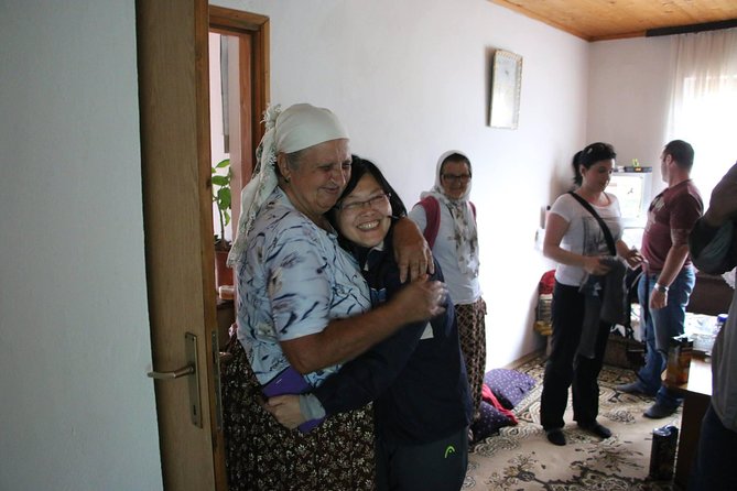 Sarajevo to Srebrenica: Genocide Study Tour with War Veteran - Starting at 8:00 a.m. in Sarajevo