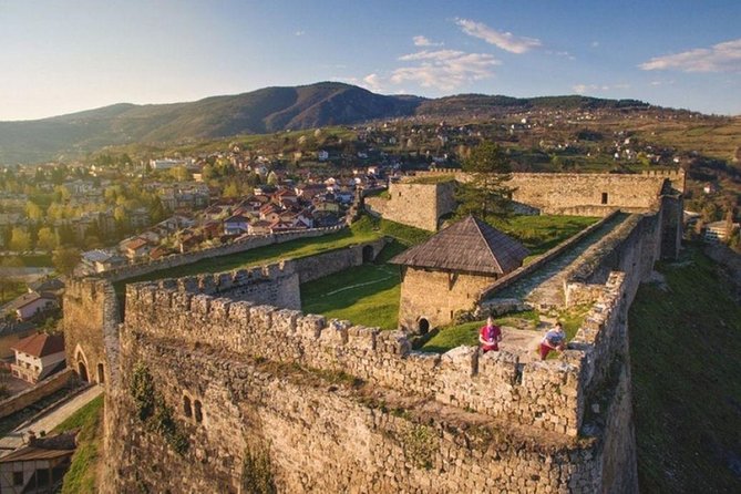 Sarajevo to Zagreb: One-Way Tour via Jajce, Travnik, Pliva Lake and Watermills - Mlincici and the medieval watermills on the Pliva