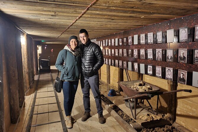 Sarajevo Under Siege War Half Day Tour - Seeing Sarajevo from Mount Trebevic