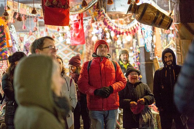 Sensational Sarajevo Sunset Walking Tour - Morića Han and the old caravan trade