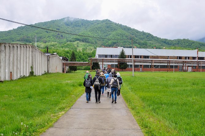 Srebrenica Genocide Tour from Sarajevo - The two-and-a-half-hour road journey from Sarajevo