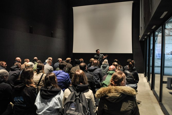 Srebrenica Genocide Tour from Sarajevo - Visiting Srebrenica itself