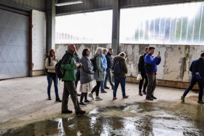 Srebrenica Genocide Tour from Sarajevo