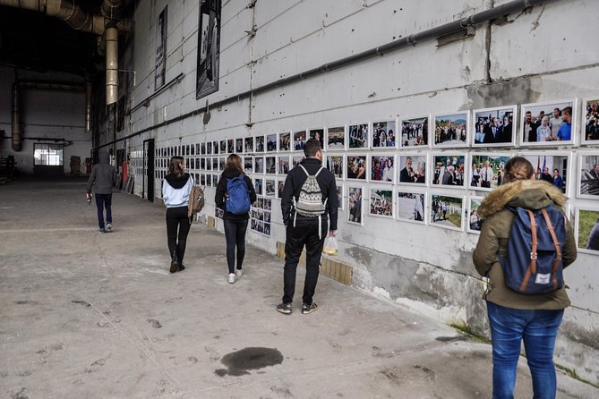 Srebrenica Genocide Tour from Sarajevo - Is $116.36 a fair price?