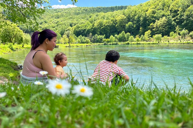 Strbacki Buk and Una Waterfalls: Day Trip from Sarajevo - Pliva Waterfall, Jajce’s dramatic centerpiece