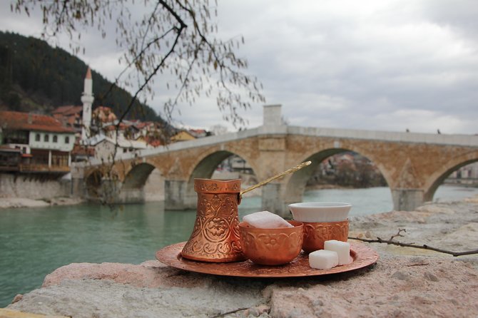 Sunny Herzegovina: Mostar, Kravice Waterfalls & 4 Cities Tour - Kravice Falls, the final reward