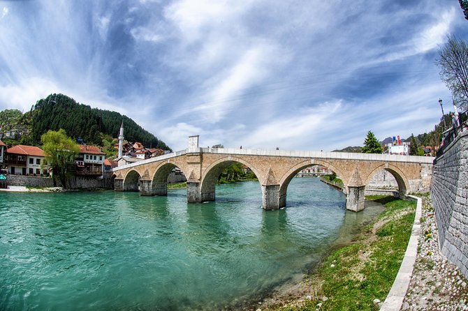 Sunny Herzegovina: Mostar, Kravice Waterfalls & 4 Cities Tour - Is $82.90 good value?
