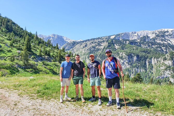 Sutjeska National Park Hike from Sarajevo - Timing, group size, and the level of effort