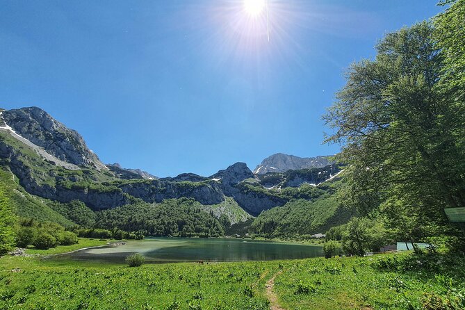 Sutjeska National Park Hike from Sarajevo - Practical booking advice