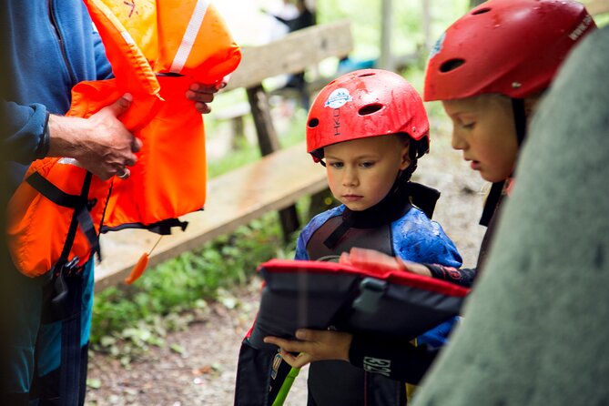 Tara River Rafting Day Tour - Who will enjoy this most