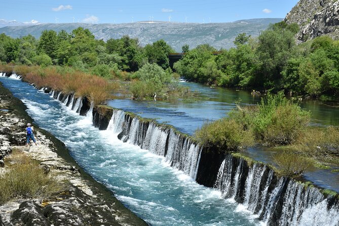 The Best Of Herzegovina - Private Day Trip from Mostar - Is $144.03 good value for two people?