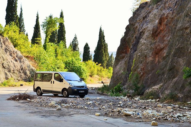 The Death of Yugoslavia Tour in Mostar - Chapter Two: Tito and daily life in Rodoč