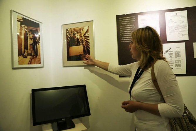 The Siege of Sarajevo Tour - Why this four-hour tour matters