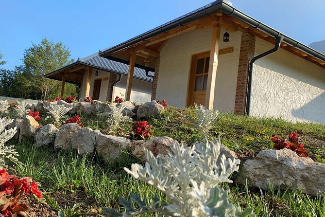 Three day Tara River Rafting and Jeep Safari Durmitor Tour - What the camp adds after the rafting