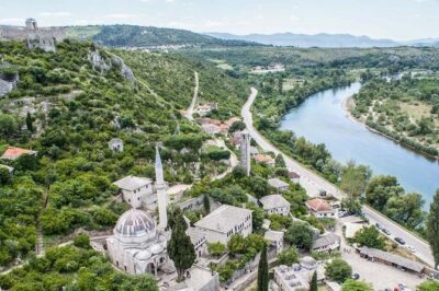 Tour of Herzegovina – From Sarajevo