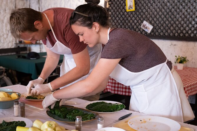 Traditional Bosnian Cooking Class in Mostar with Lunch and Drinks - What makes this Mostar cooking class special