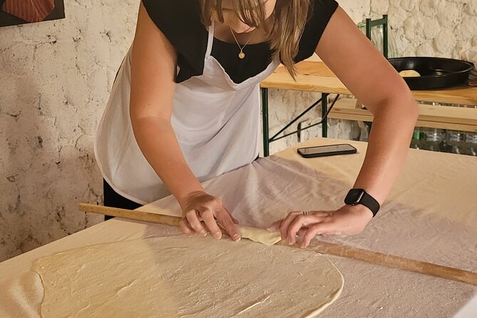Traditional Bosnian Cooking Class in Mostar with Lunch and Drinks - Morning or evening: choosing the right session