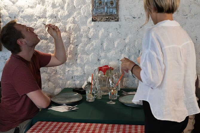 Traditional Bosnian Cooking Class in Mostar with Lunch and Drinks - Is $90.11 a fair price?