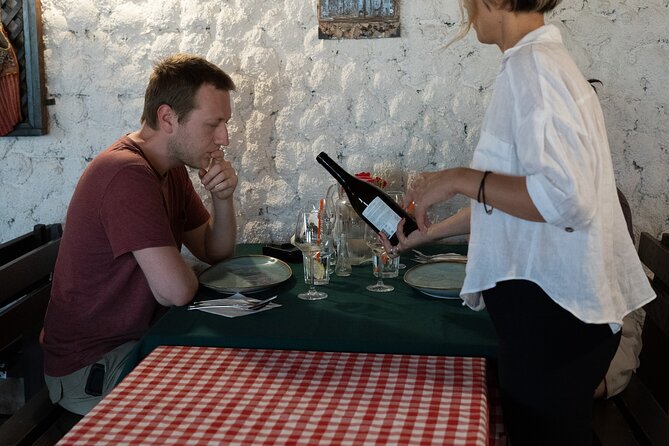 Traditional Bosnian Cooking Class in Mostar with Lunch and Drinks - Who should book this class?