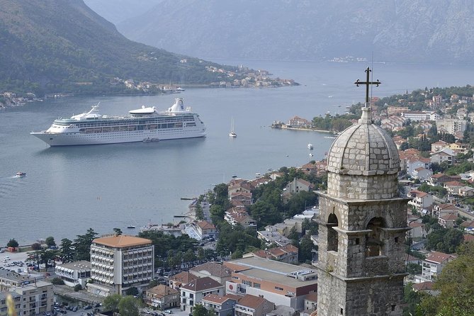 Transfer from Sarajevo to Kotor+Herzegovina tour - Key points to know before booking