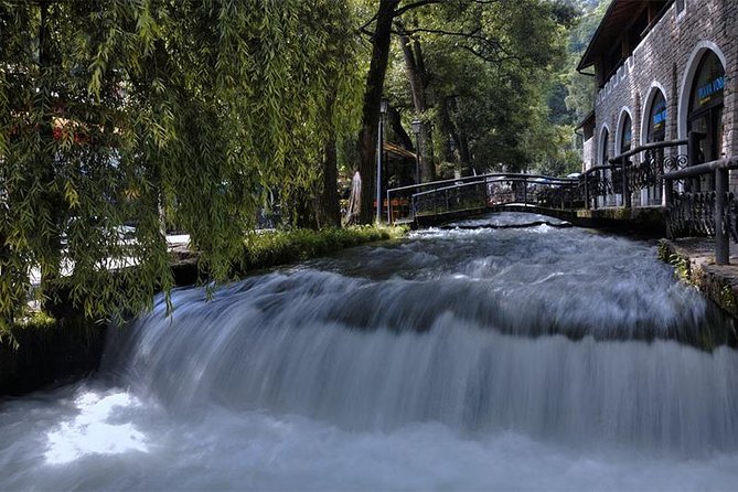 Travnik, Jajce & Pliva Lakes Day Tour From Sarajevo (fees Incl.) - Is $96.12 a fair price?