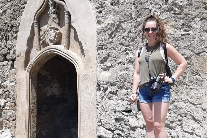 Travnik, Jajce, Pliva Lakes & Mills –Medieval & Ottoman Bosnia Full Day Tour - The Bosnia River valley and the Pyramid of the Sun